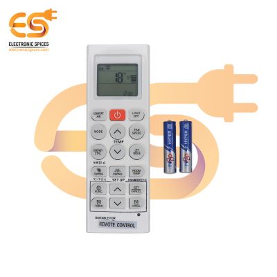 AC-36H Remote Control Compatible for LG Air Conditioner